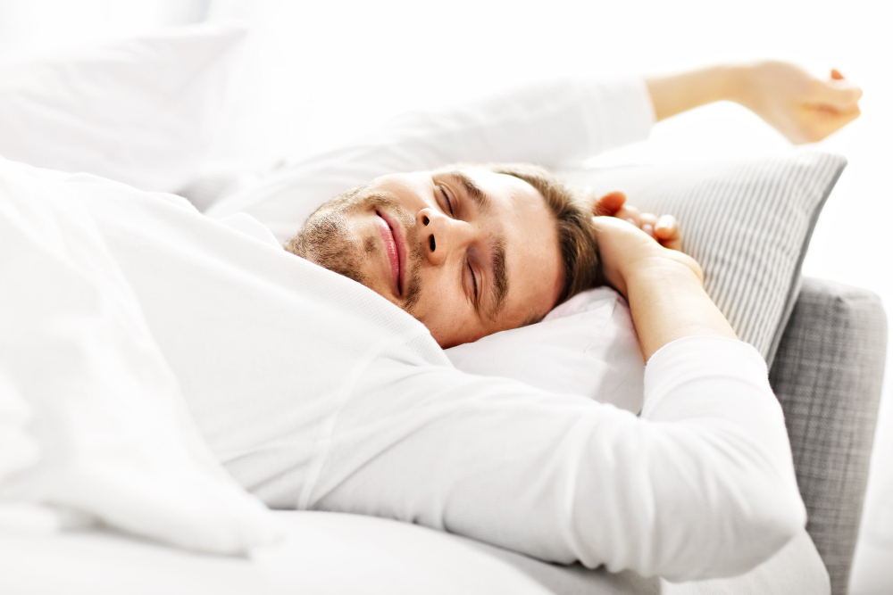 El Sueño Reparador Guía Científica para Dormir Mejor y Proteger tu Salud