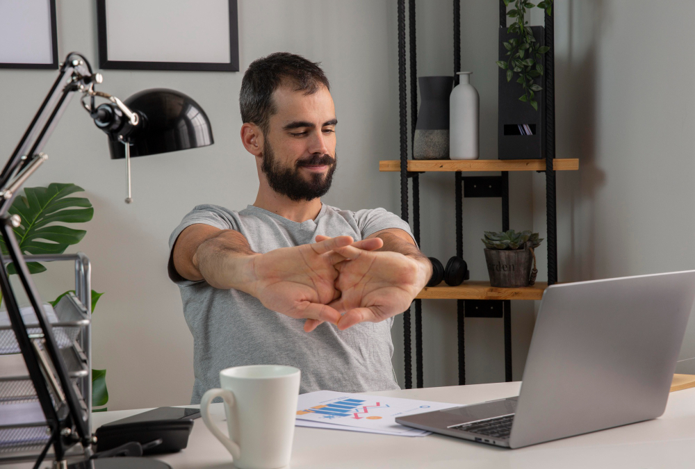 Cómo Transformar tu Hogar en un Oasis de Productividad y Bienestar para el Teletrabajo