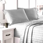 Juego de Cama Fibra Deluxe 90g (Sencillo - Doble) - Imagen 2