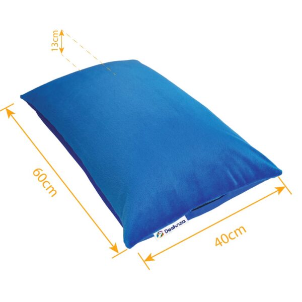Almohada Microperlas - Imagen 3