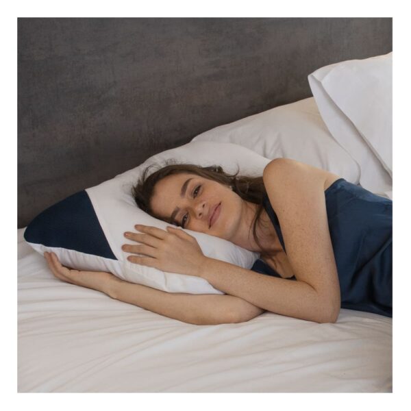 Almohada Be Fresh Promo x4 - Imagen 5