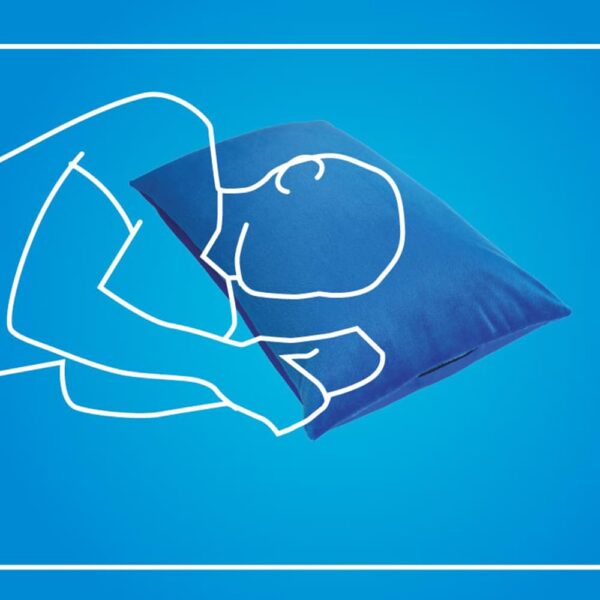 Almohada Microperlas - Imagen 4
