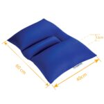 Almohada Anti-Ronquido / Antiapnea - Imagen 4