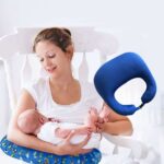 Cojín Materno + Almohada