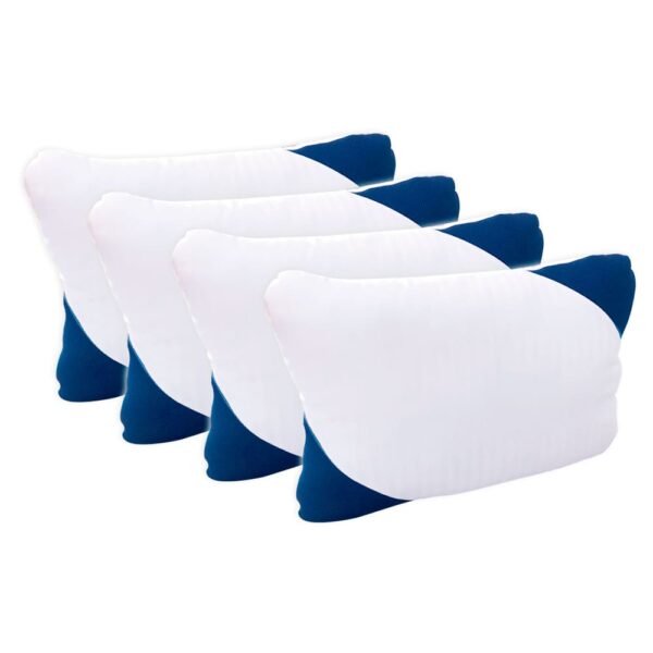 Almohada Be Fresh Promo x4 - Imagen 1