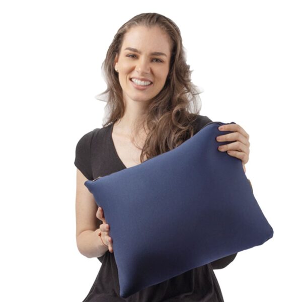 Bastón + Almohada - Tecnología 2en1 - Imagen 6