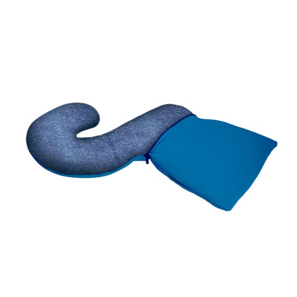 Bastón + Almohada - Tecnología 2en1 - Imagen 8