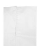 Juego de Cama 180 Hilos - Blanco Stripes - Imagen 6