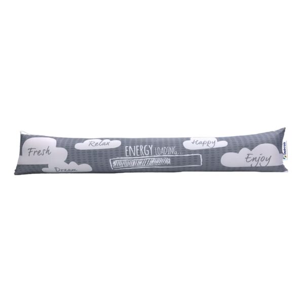 Combo 2 Almohadas Be Fresh Firmesa Media + 1 Body Pillow Microperlas - Imagen 12