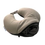 Combo x 2 Cojines Cervical - Almohada Tecnología 2 en 1 - Imagen 10