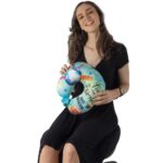 Combo x 2 Cojines Cervical - Almohada Tecnología 2 en 1 - Imagen 3