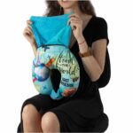 Combo x 2 Cojines Cervical - Almohada Tecnología 2 en 1 - Imagen 4