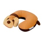 Cojín Cervical Mundo Animal - Imagen 2