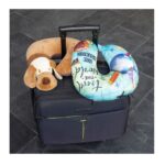 Cojín Cervical Mundo Animal - Imagen 5