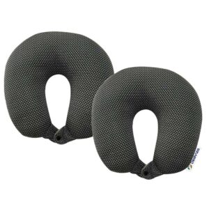 Combo x 2 Cojines Cervical - Almohada Tecnología 2 en 1