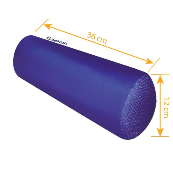 Cilindro Lumbar en Tela UltraFresh - Imagen 3