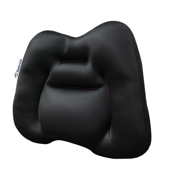 Combo Cojines Coccix y Lumbar Advanced Fit - Imagen 4