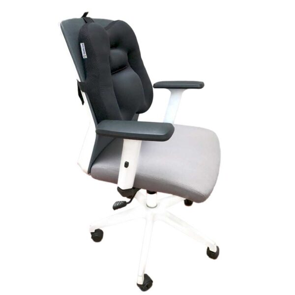 Combo Cojines Coccix y Lumbar Advanced Fit - Imagen 9