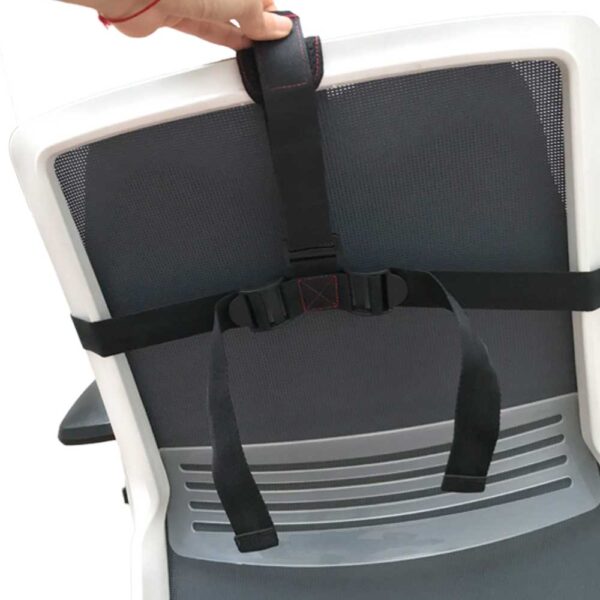 Combo Cojines Coccix y Lumbar Advanced Fit - Imagen 10