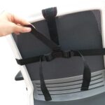 Combo Cojines Cóccix y Lumbar Advanced Fit - Imagen 12