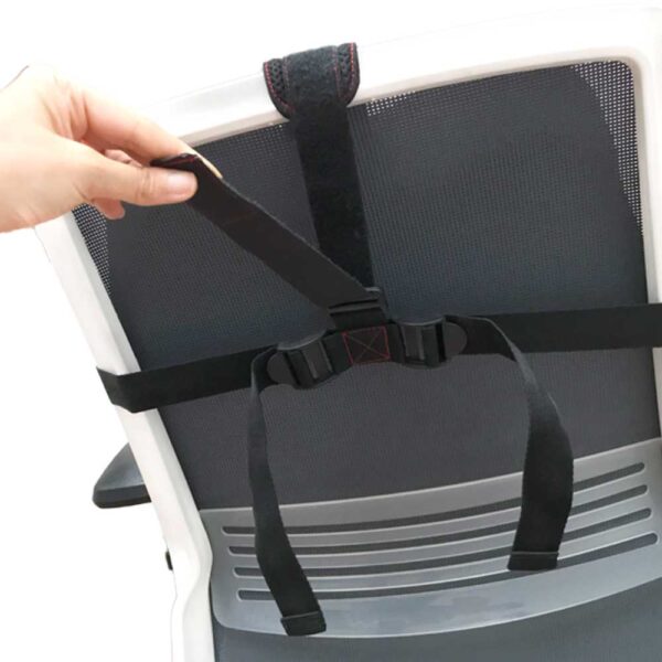 Combo Cojines Coccix y Lumbar Advanced Fit - Imagen 12