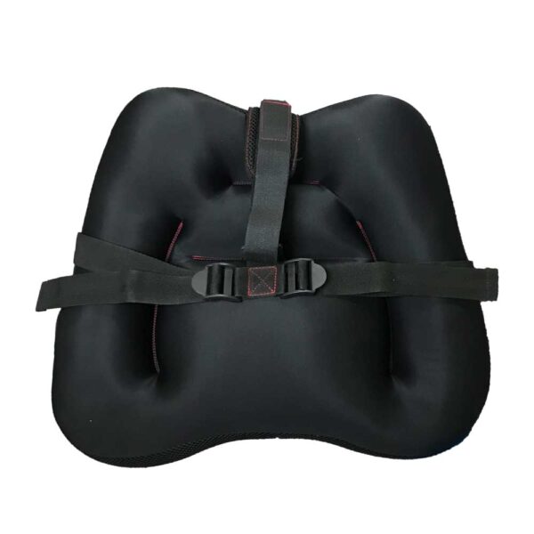 Combo Cojines Coccix y Lumbar Advanced Fit - Imagen 5