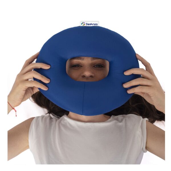 Cojín Facial / Cojín para acostarse boca abajo - Imagen 3