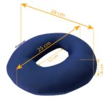 Cojín Facial - Imagen 5