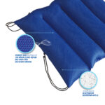 Cojín Silla Ultra Fresh - Imagen 2