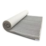 Colchoneta Espuma Troquelada Antiescaras - Imagen 2