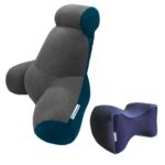 Combo Cojín de Televisión Avanzado y Side Sleeper