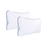 Combo x 2 Almohadas Duo Sense