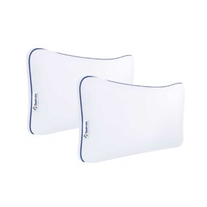 Combo x 2 Almohadas Duo Sense