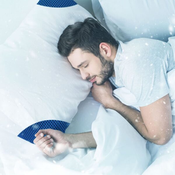 Almohada Be Fresh Promo x4 - Imagen 4