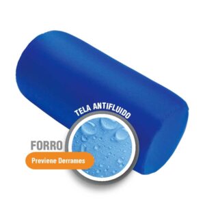 Forro Impermeable Cilindro Regular