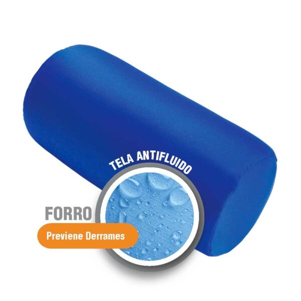 Forro Impermeable Cilindro Regular - Imagen 1
