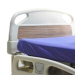 Combo Colchoneta Microperlas 90x190cm + Forro Impermeable - Imagen 3