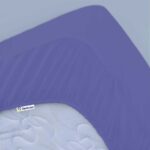 Combo Colchoneta Microperlas 90x190cm + Forro Impermeable - Imagen 5