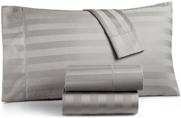 Juego de Cama Fibra Deluxe 90g (Sencillo - Doble) - Imagen 3