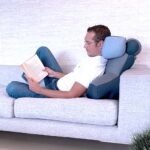 Combo Cojín de Televisión Avanzado y Side Sleeper - Imagen 6