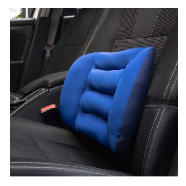 Cojín Espalda para silla / Lumbar Ultra Confort - Imagen 9