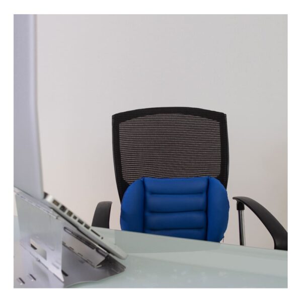 Cojín Espalda para silla / Lumbar Ultra Confort - Imagen 12