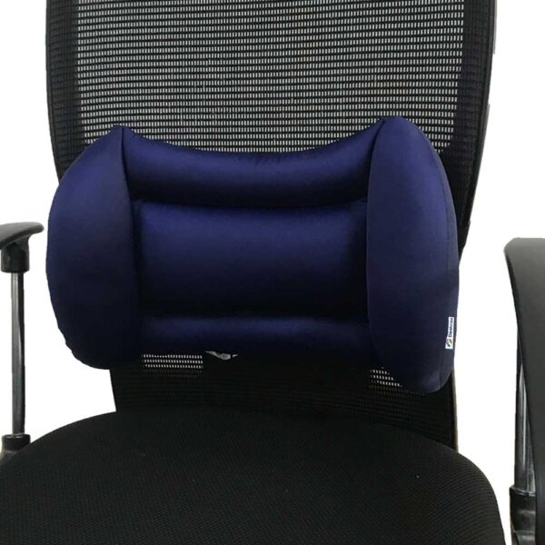Cojín Espalda para silla / Lumbar Ultra Confort - Imagen 4