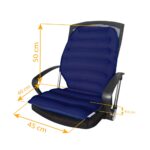 Cojín Silla y Espaldar UltraFresh - Imagen 4