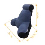 Cojín TV Avanzado - Imagen 6