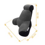 Combo Cojín de Televisión Avanzado y Side Sleeper - Imagen 7