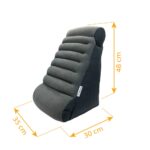 Cojín de Televisión Premium - Imagen 6