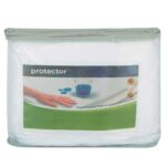 Forro Protector Terry Light Colchón / Antifluido - Imagen 6