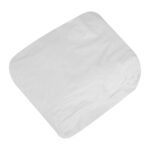 Forro Protector Terry Light Colchón / Antifluido - Imagen 4