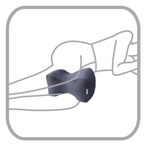 Side Sleeper Ultrafresh / Almohada Rodillas - Imagen 4